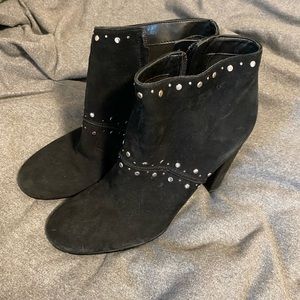 Sam Edelman booties!